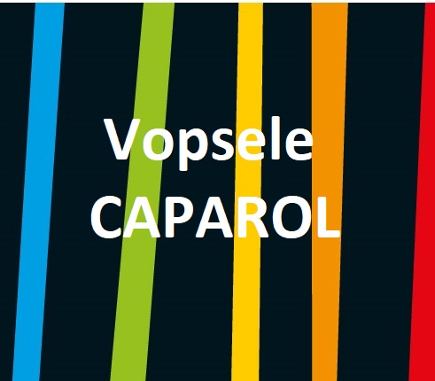 Vopsele CAPAROL