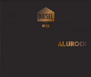 catalogul Alurock-DIESEL-Iris Ceramica