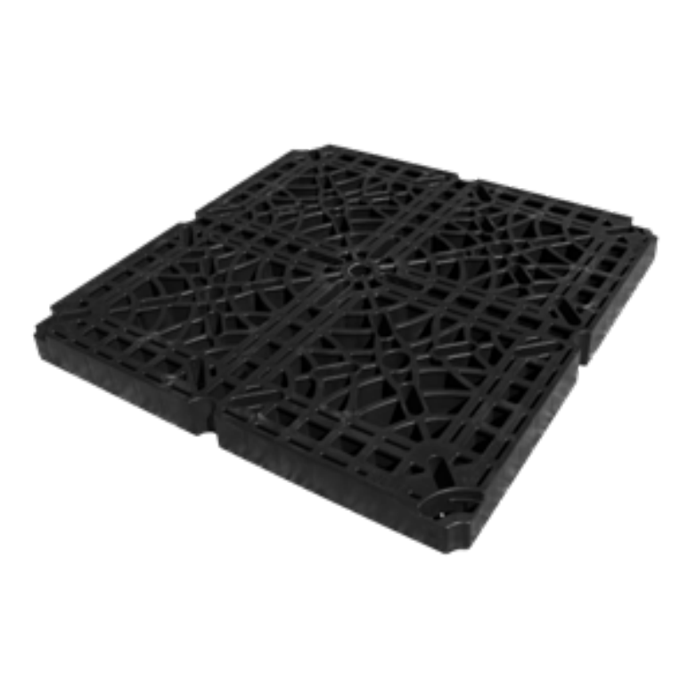 Gratar de siguranta pentru pardoseli flotante