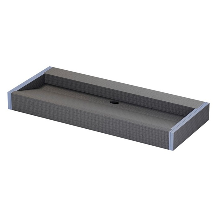 Lavoar Sanbath Flex-WEDI